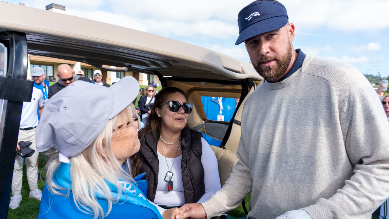 Travis Kelce’s $54.7M Chiefs Deal Hides $40M ‘Poison Pill’—So He Jumped on Backup Plan