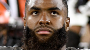 NFL’s 581-Tackle Linebacker Retires At 30 After 4 Teams In 4 Years And Just 2 Final Games