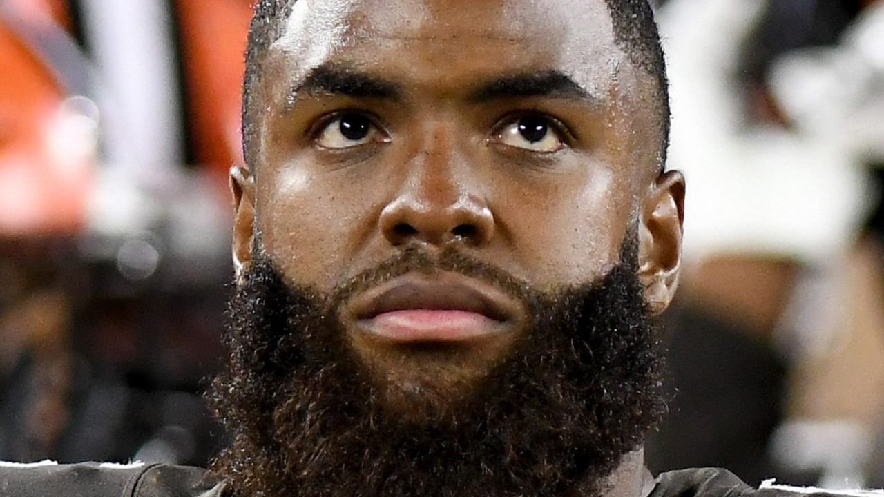 NFL’s 581-Tackle Linebacker Retires At 30 After 4 Teams In 4 Years And Just 2 Final Games