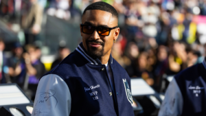 Eagles’ $255M Super Bowl MVP ‘Calcified’ His Own Offense—’Not The Most Coachable’