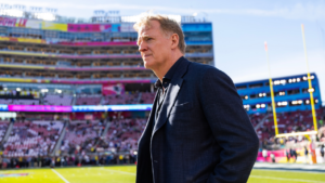 NFL Sells Out 100,000-Seat Australian Stadium In Minutes—Then Goodell Calls It A ‘Learning Test’