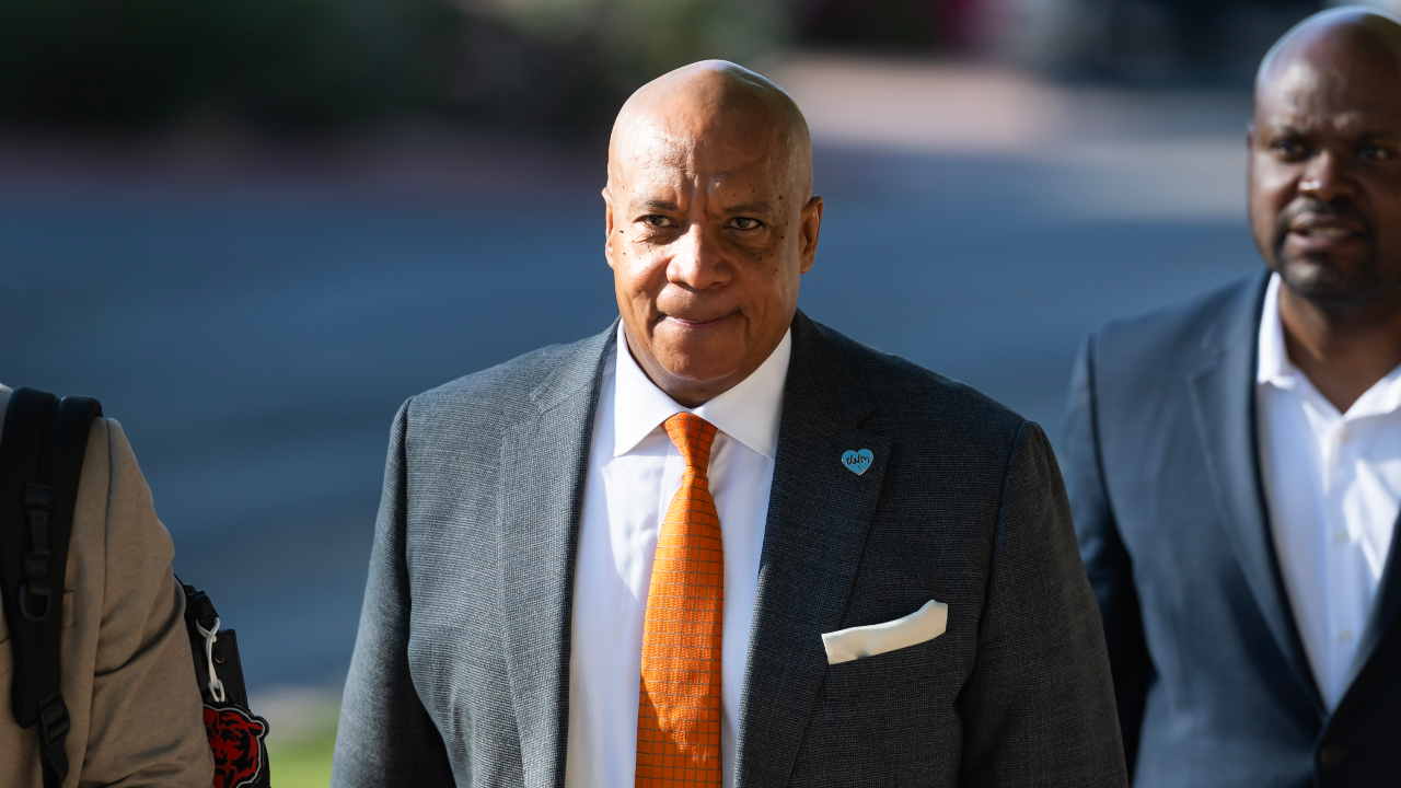 Bears’ $5B Stadium Ultimatum Gives Illinois 60 Days Before Indiana Takes NFL’s Oldest Franchise