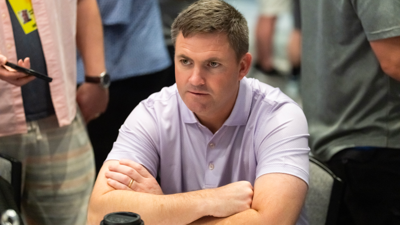 Bengals’ Super Bowl Coach Gets ‘One Year’ Ultimatum And $86M In Desperation Money