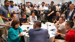 NFL Weaponizes 65-Year-Old Law To Force $111B TV Shakedown