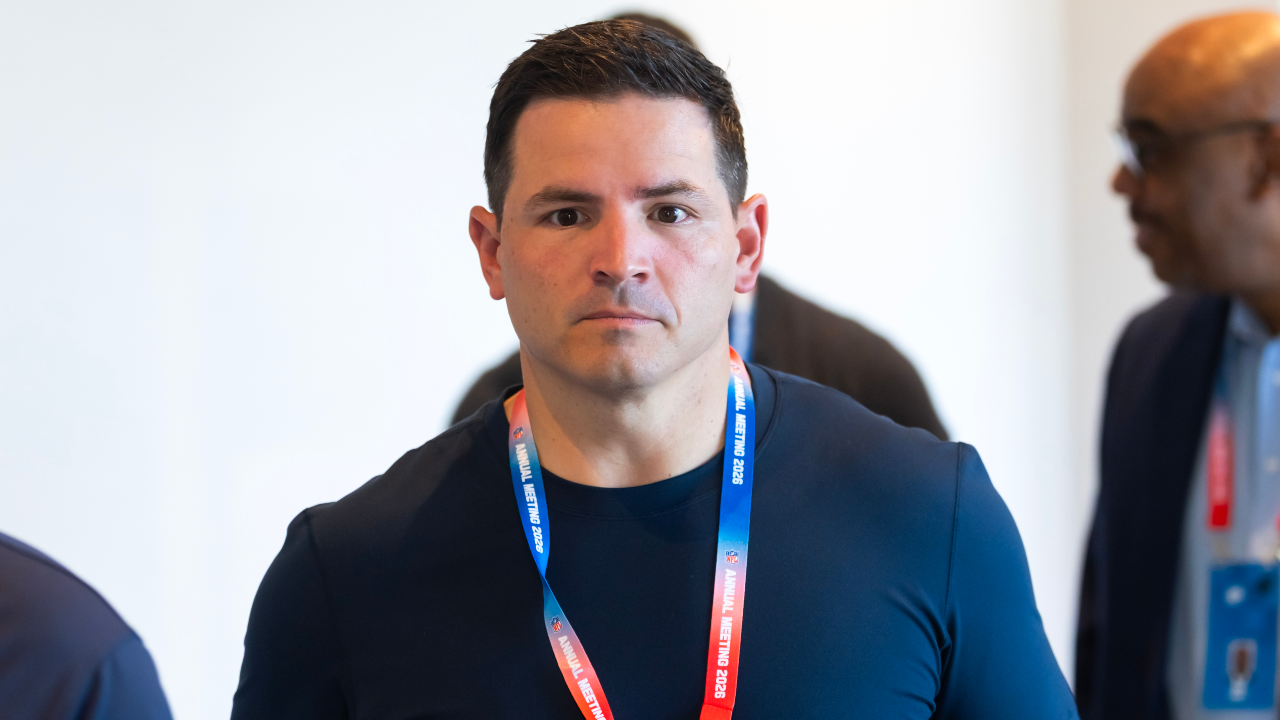 NFL Breaks 25-Year Rule To Lock Defending Champion Seahawks Into Hard Knocks—Patriots Next