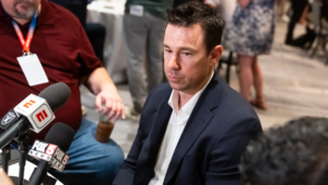 NFL’s Most Iconic Franchise Hasn’t Won Its Division Since 2002—Brady Bets $1.9B Stadium On Rookie