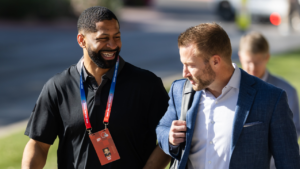 Browns Face ‘Overvalued’ Tate’s Identical 4.53 That Made Them Trade Away McMillan Last Year