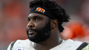 Giants Audition Lawrence’s Replacement After ‘More Dire Than Impasse’ Talks—Demands $30M
