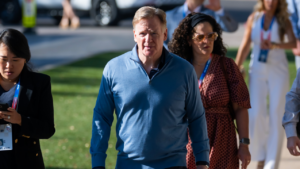 NFL Forces 1,700 Players To Accept 18 Games—Goodell Says ‘Not A Given’