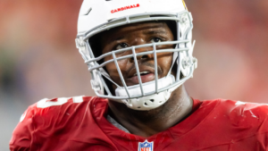 Bengals Drop $50K On 6’9″ Tackle Every NFL Team Rejected In Draft