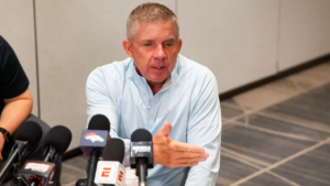 Broncos Draft 7 Rookies And Sign 14 UDFAs With Just 10 Roster Spots Left