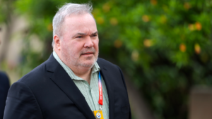 Broderick Jones’ Neck Setback Forces Steelers Into Last-Minute Draft Shift