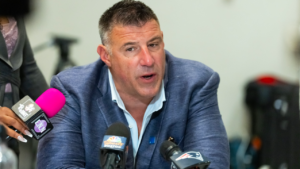 Patriots’ Coach of the Year Called Photos ‘Laughable’—Then His Reporter Resigned in 6 Days