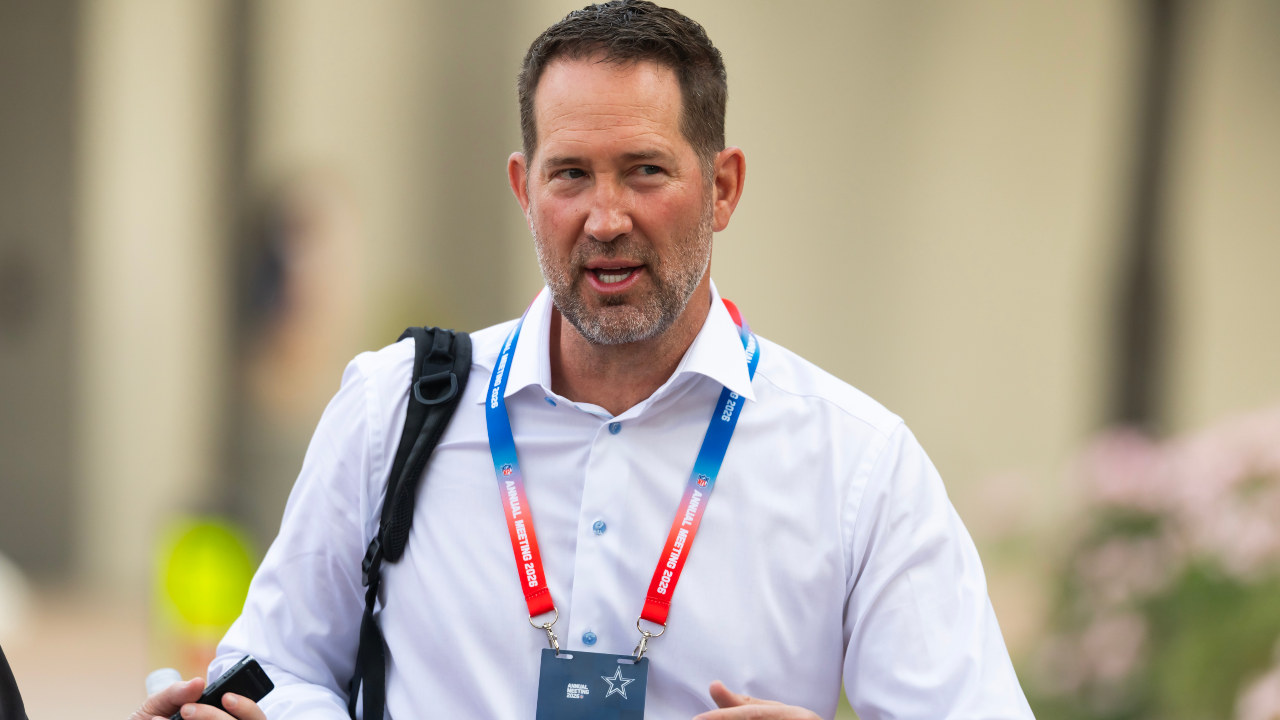 Cowboys Bet $27.7M On ‘Gold Jacket’ Safety—Highest Drafted Since Minkah Fitzpatrick