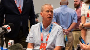 Monken’s First Roster Move Locks 7 Players For Under $5M—Not One Projects As A Starter