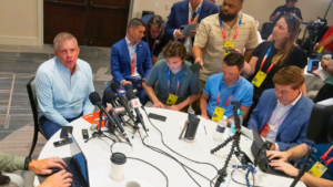 NFL’s ‘Beautiful Business Choice’ Shortens Careers Across All 32 Teams