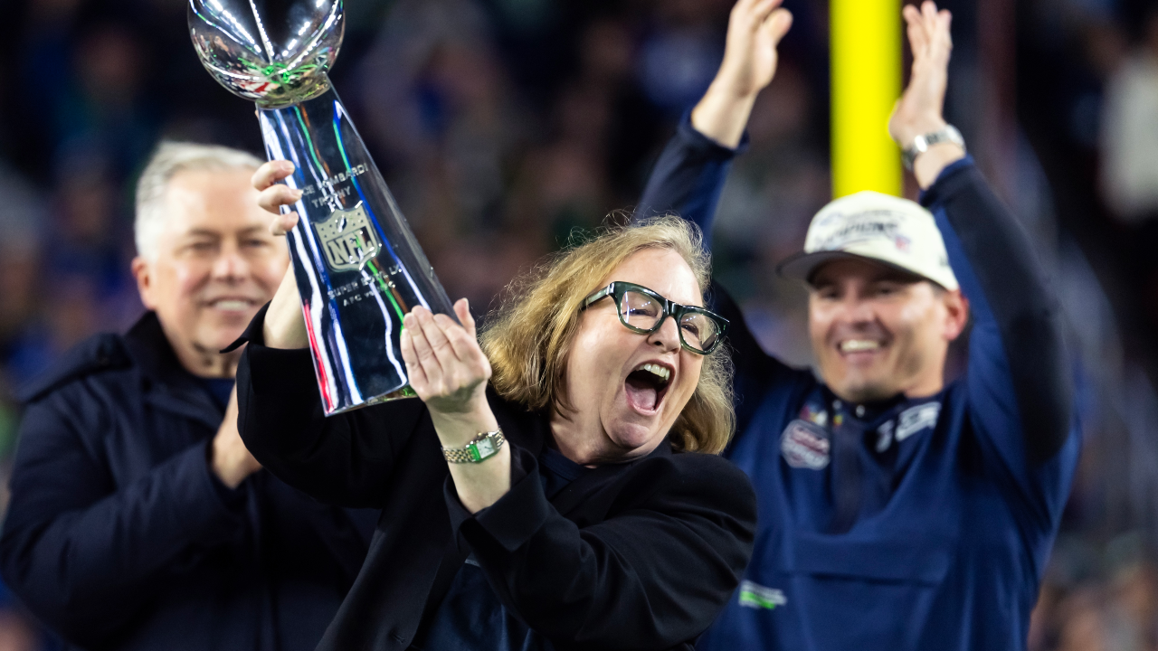 Seahawks Win Super Bowl, Then List Franchise For $11B—First Champion Sold Since 1966