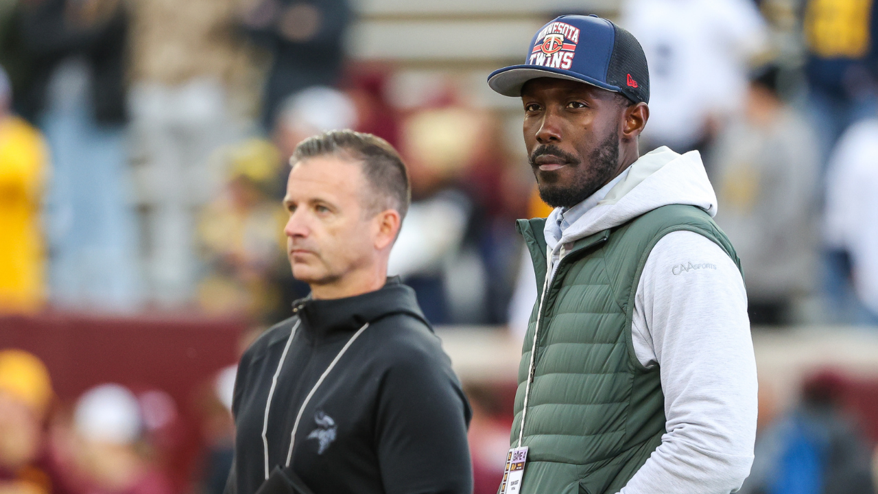 Vikings Spent $269.5M And Extended Their GM—Then Fired Him Just 243 Days Later