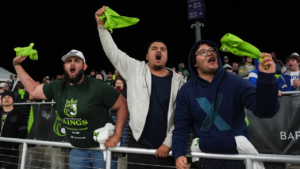 Birmingham Loses 16-0 Then Trades FOR The Winning Team’s Quarterback—4 QBs Move In One Night