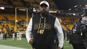 NFL’s Longest-Tenured Coach Leaves 193 Wins and 8 Playoff-Less Years For a TV Desk