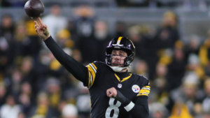 Steelers Trap 42-Year-Old Aaron Rodgers Into $15M Ultimatum