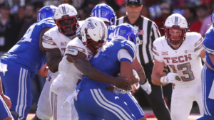 Utah’s Viral Playoff Star Flipped to BYU—5 True Freshmen That Threaten Every Veteran’s Job