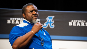 Colorado Jumps 18 Spots In National Rankings Off One Recruit