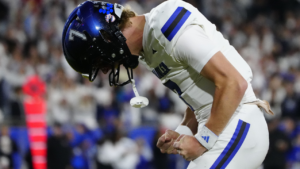 Oregon Steals America’s No. 1 QB From Auburn And Penn State