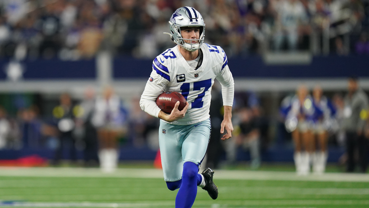 Cowboys Made the Largest Kicker Offer in NFL History—Aubrey Rejected It And Wants 56% More