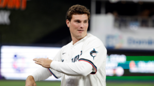 Raiders Draft ‘Two-Star’ Mendoza No. 1 Overall—First QB Since JaMarcus Russell 19 Years Ago