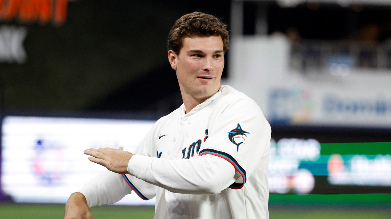 Raiders Draft ‘Two-Star’ Mendoza No. 1 Overall—First QB Since JaMarcus Russell 19 Years Ago