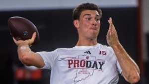 Raiders’ $2.6M ‘Village’ QB Turns Down Draft’s Biggest Stage For 30 People Pittsburgh Banned