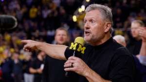 Michigan’s Whittingham Hijacks Illinois’ No. 9 QB Just 90 Days After He Called The Illini ‘Family’