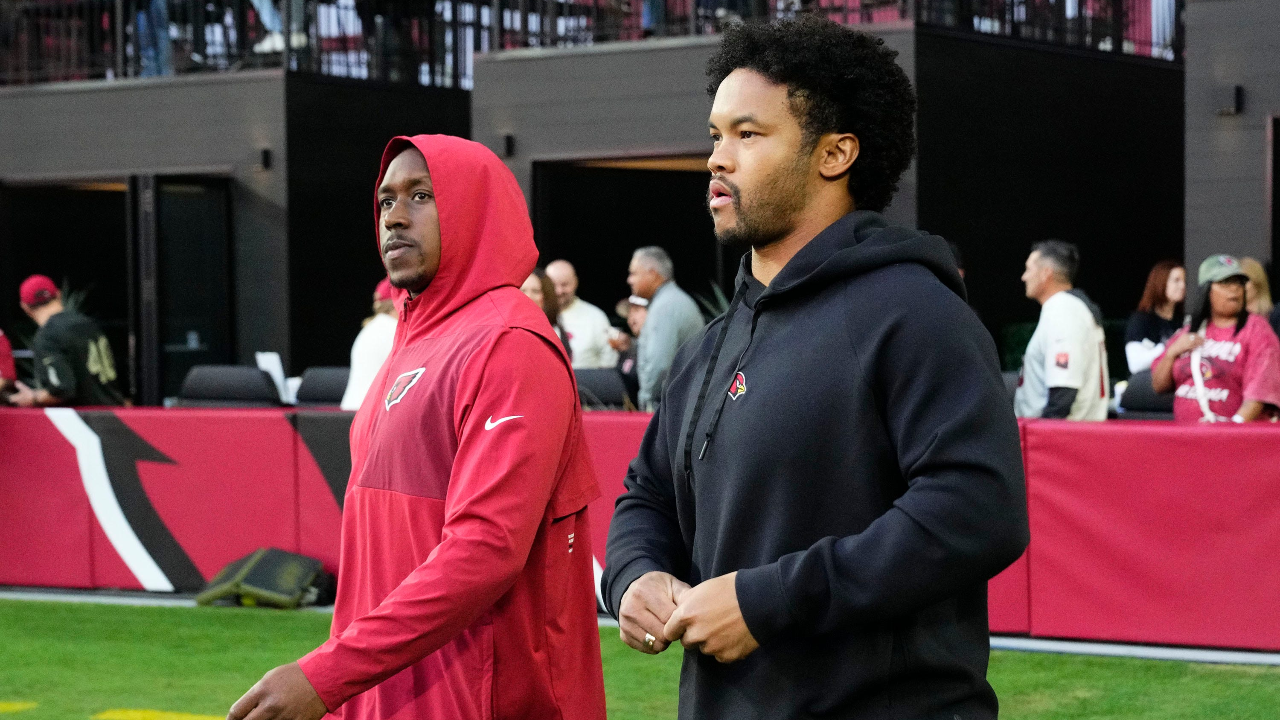 Vikings Sign ‘All Bets Are Off’ Murray After McCarthy’s 30-Turnover Disaster Broke The Franchise