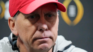 ‘Underrated’ Bennett Gave Georgia 2 Rings And 29 Wins—Monken Tried To Keep Him Off The Field