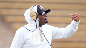 Deion Sanders Fines Players Up To $5,000 After 3-9 Season And Zero NFL Draft Picks