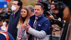 Broncos’ 32-Win GM Rejects Vikings After 14 Years In Their Front Office