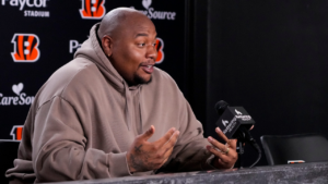 Giants’ $90M All‑Pro Blocked His Own Coach From Talking To Him—Then Forced A Trade In 2 Weeks