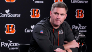 Bengals’ $70M Desperation Bet Gives Giants Two Top-10 Picks And Exposes 15-Year Drafting Collapse