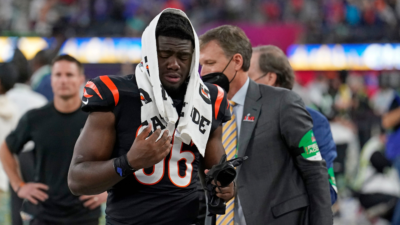 49ers Sign $1.75M Bengals Castoff To Fix NFL’s Worst Pass Rush