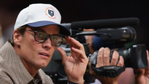 Brady Sold America an 11-Year ‘No Sugar’ Diet Then Signed the Largest Candy Deal in History