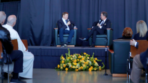 NFL’s Only Nonprofit Sits On $600M War Chest And Still Says It’s ‘Falling Behind’