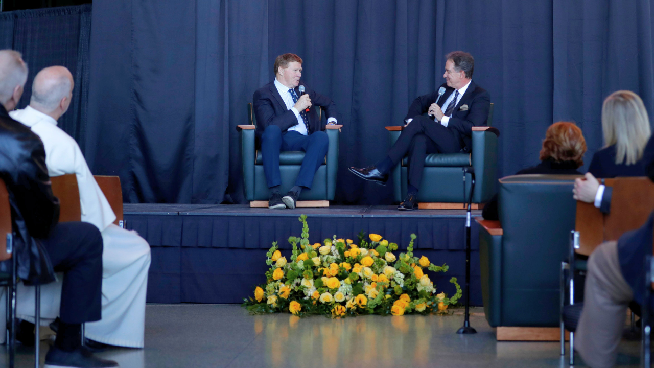 NFL’s Only Nonprofit Sits On $600M War Chest And Still Says It’s ‘Falling Behind’