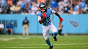 Nashville Bets $1.2B In Public Money On 2030 Super Bowl