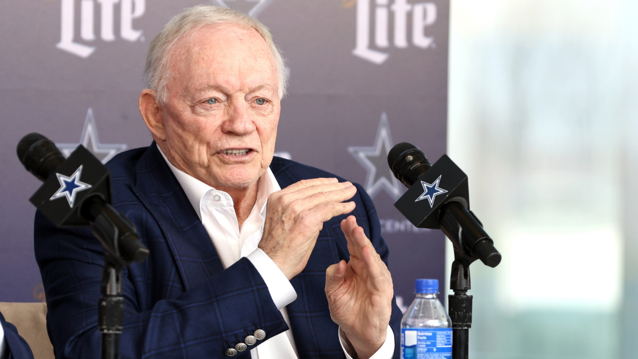 Cowboys’ ‘No Regrets’ Owner Dumps $186M Parsons—Builds NFL’s Worst Defense