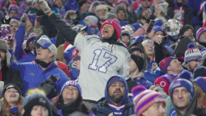 Bills Push NFL For Prime-Time Debut Of One Of The Most Expensive Publicly Funded Stadiums—$850M In Taxpayer Money