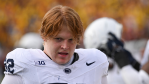 NFL’s Most Athletic Defensive Tackle In 39 Years Visits Packers After Combine Snub