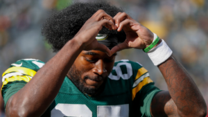 Patriots Pay $70M For Receiver NFL Execs Call ‘No Improvement’