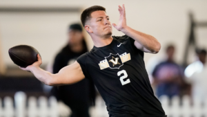 Ravens Sign Heisman Runner-Up To $0 Guaranteed After 32 Teams Passed