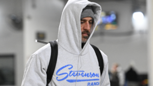 Steelers Freeze Entire 2026 Roster For 42-Year-Old Rodgers $25M Demand
